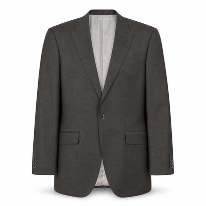 Mens UK Size 40 Autograph Regular Brown Suit Jacket