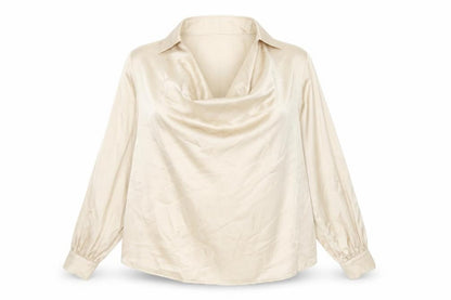 Womens UK Size 20 In the Style Multicoloured Basic Blouse