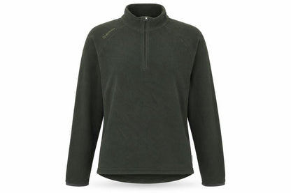 Womens UK Size M Quechua Green Pullover Sweatshirt