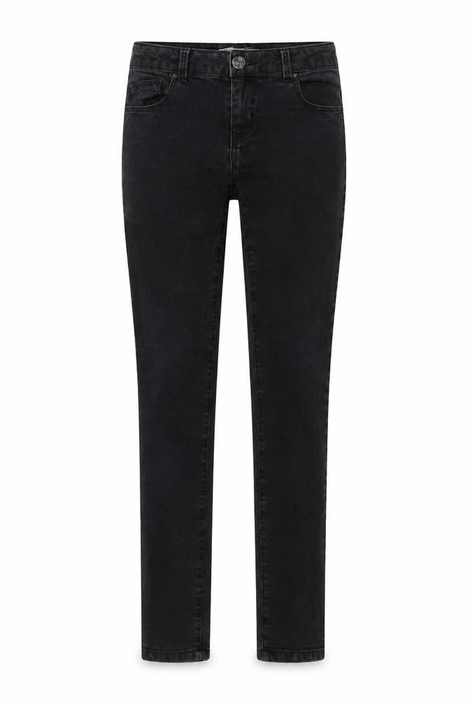 Womens UK Size 10 Dorothy Perkins Regular Fit Skinny Grey Jeans