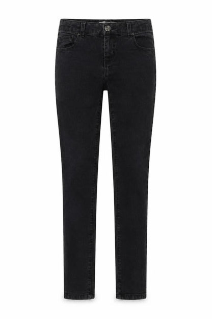 Womens UK Size 10 Dorothy Perkins Regular Fit Skinny Grey Jeans