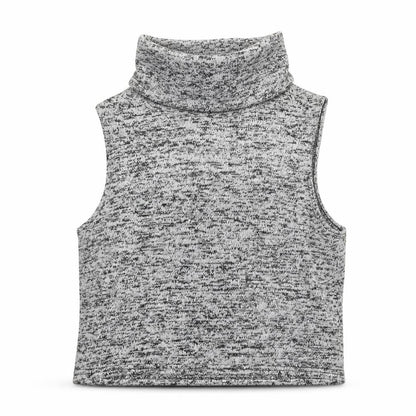 Womens UK Size L New Look Grey Pullover Jumper