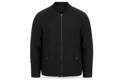 Mens UK Size S H&M Black Jacket