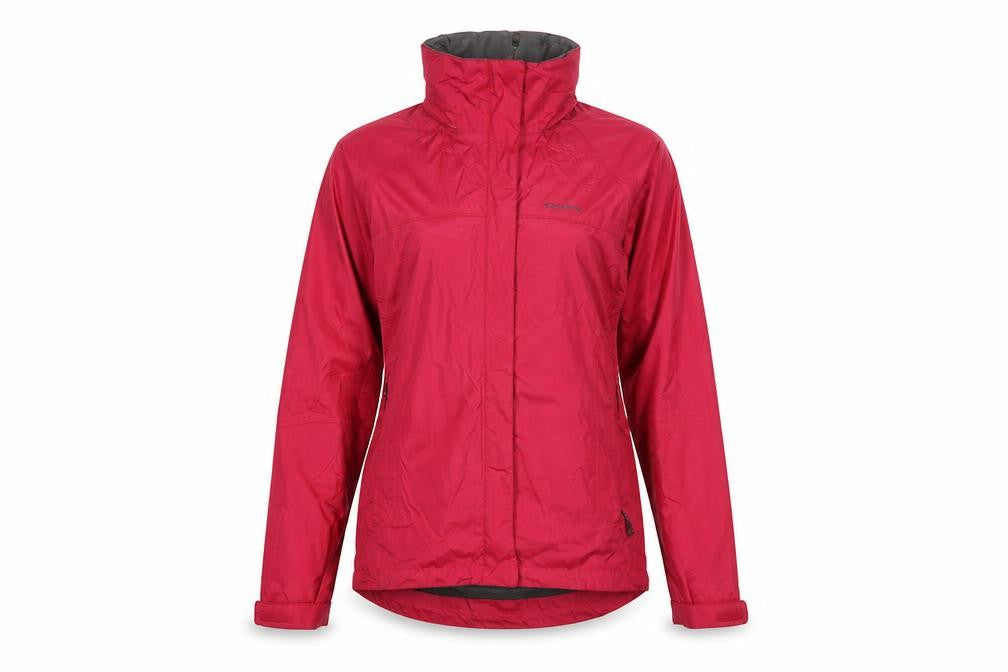 Womens UK Size XS Quechua Pink Jacket