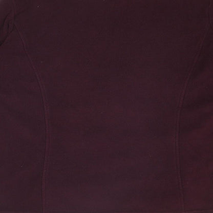 Womens UK Size 16 Marks and Spencer Purple Jacket