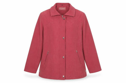 Womens UK Size 12 Katherine Hammond Pink Jacket