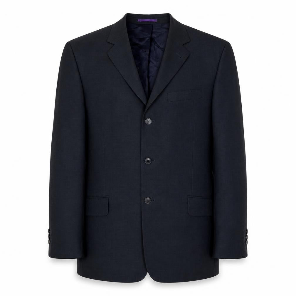 Mens UK Size 40 NEXT Regular Grey Suit Jacket