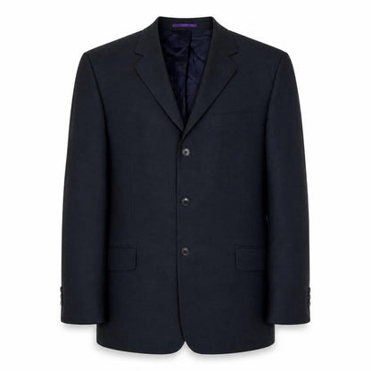 Mens UK Size 40 NEXT Regular Grey Suit Jacket