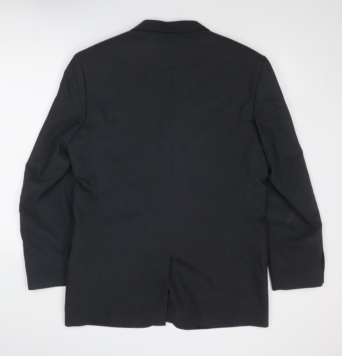 Mens UK Size 40 NEXT Regular Grey Suit Jacket