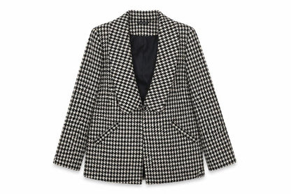 Womens UK Size XL James Lakeland Black Jacket