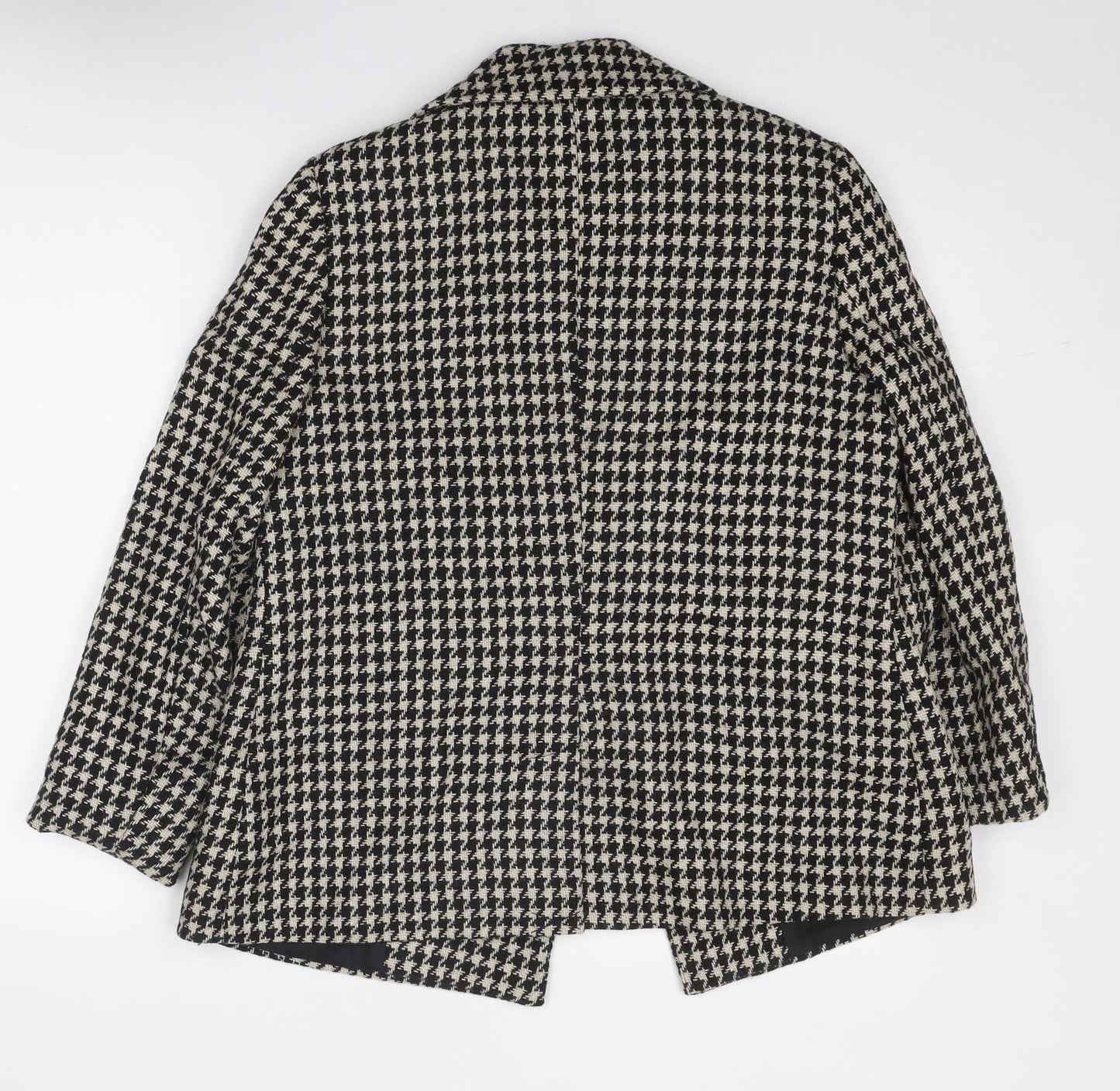 Womens UK Size XL James Lakeland Black Jacket