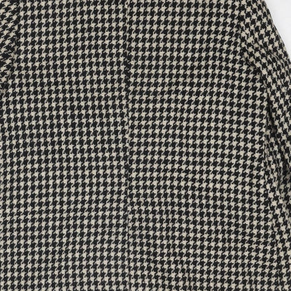 Womens UK Size XL James Lakeland Black Jacket