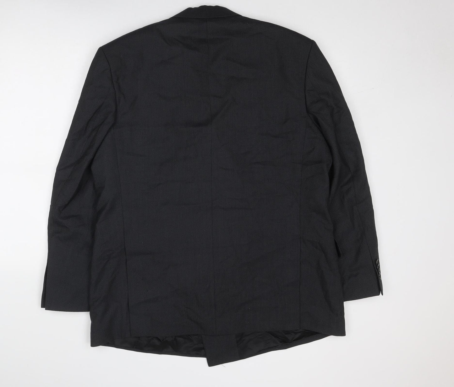 Mens UK Size 44 ROY ROBSON Regular Grey Suit Jacket