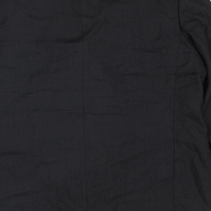 Mens UK Size 44 ROY ROBSON Regular Grey Suit Jacket