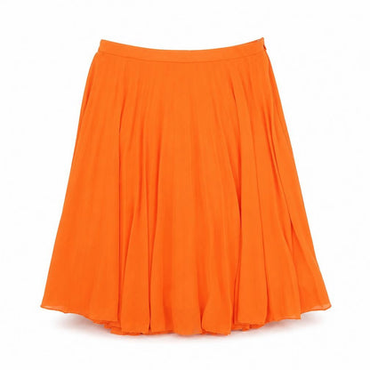 Womens UK Size 6 ASOS Pleated  Skirt
