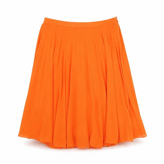 Womens UK Size 6 ASOS Pleated  Skirt
