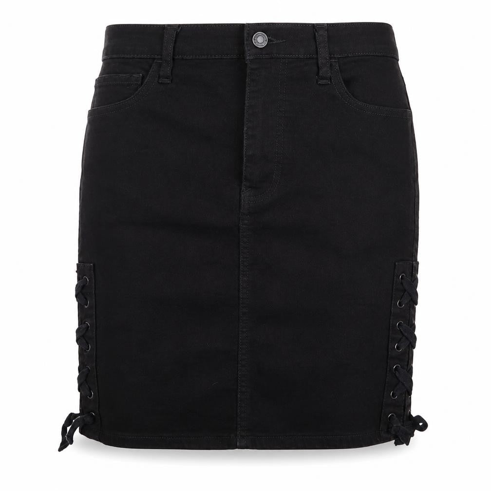 Womens UK Size 29 in Gap A-Line  Skirt