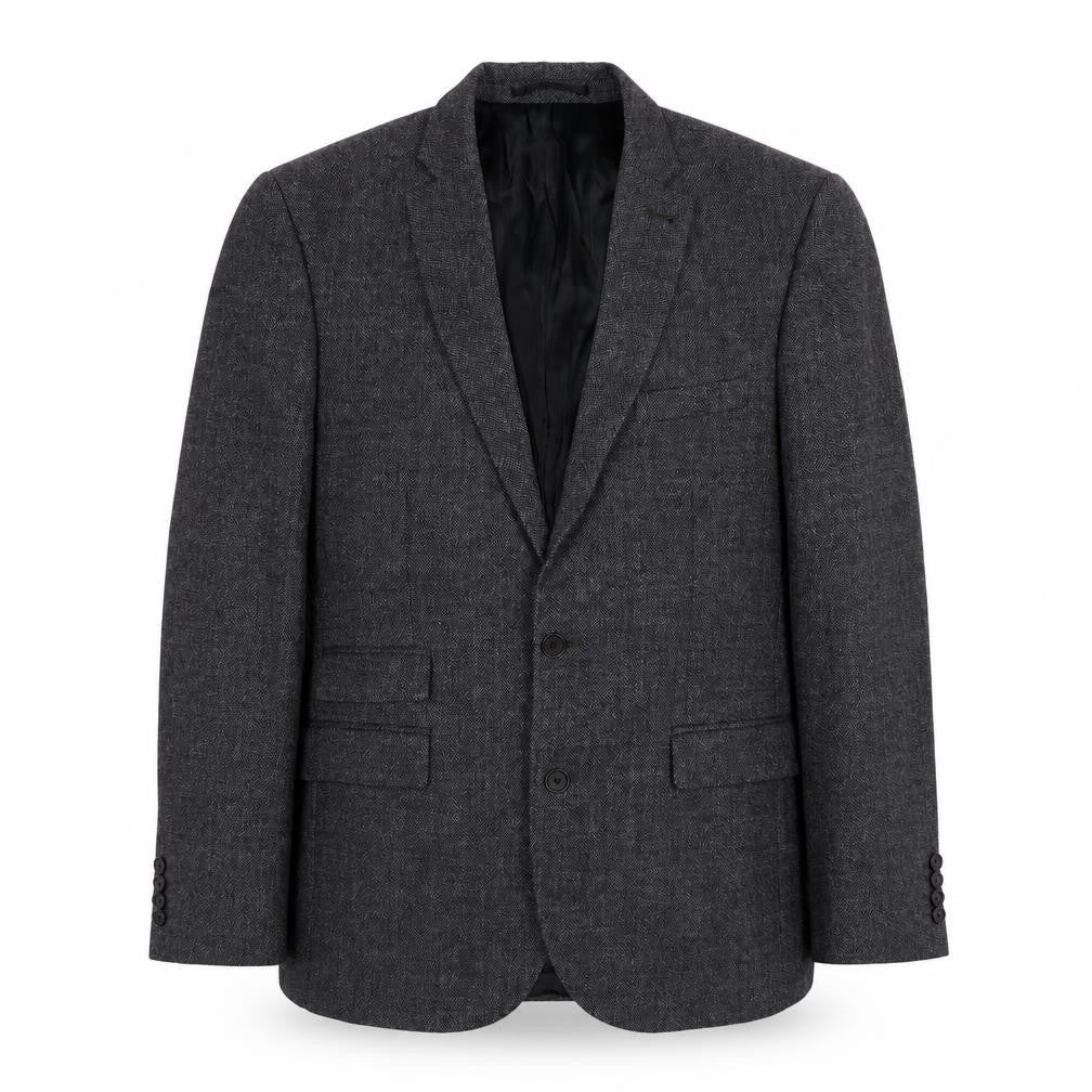 Mens UK Size 40 NEXT Regular Grey Suit Jacket