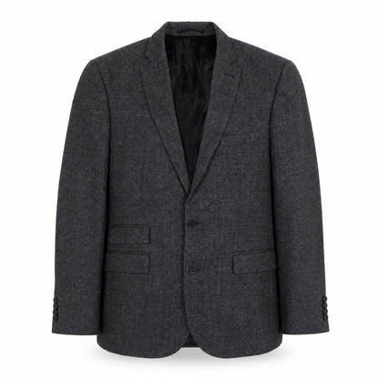 Mens UK Size 40 NEXT Regular Grey Suit Jacket