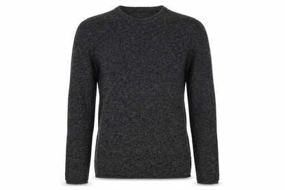 Womens UK Size S H&M Grey Pullover Jumper