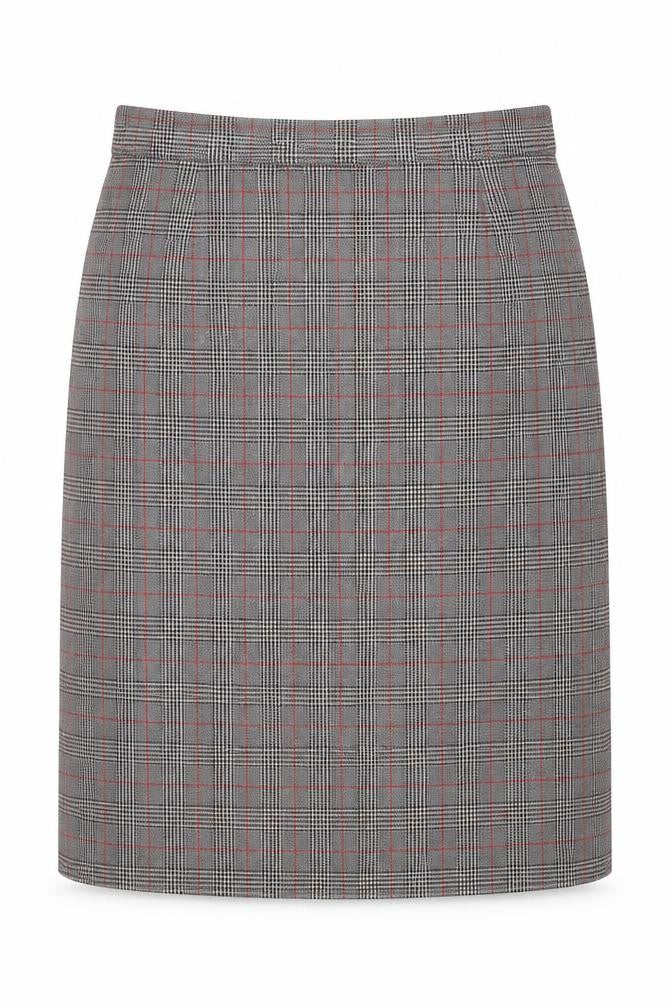 Womens UK Size 10 Marks and Spencer A-Line  Skirt