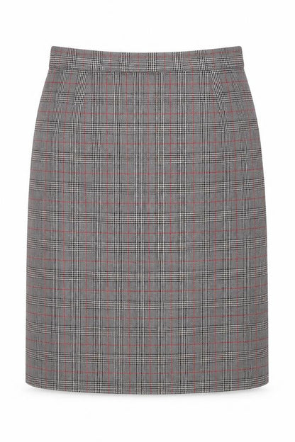 Womens UK Size 10 Marks and Spencer A-Line  Skirt