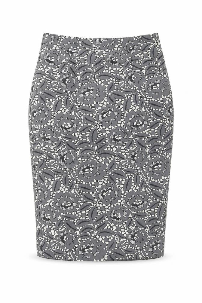 Womens UK Size 10 Fenn Wright Manson Straight & Pencil  Skirt