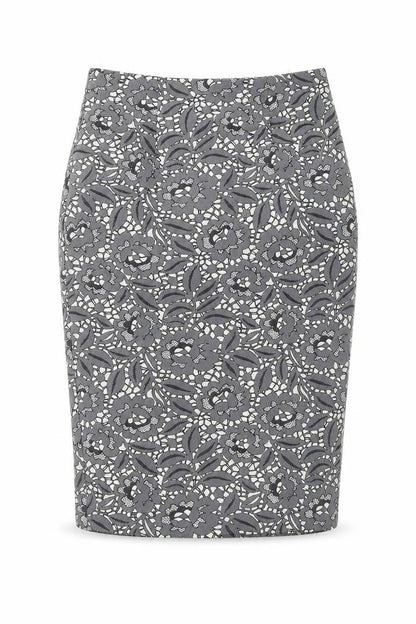 Womens UK Size 10 Fenn Wright Manson Straight & Pencil  Skirt