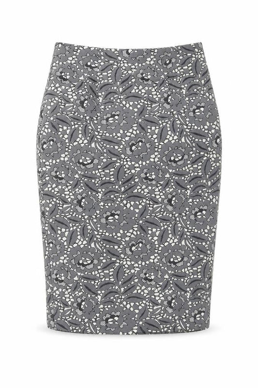 Womens UK Size 10 Fenn Wright Manson Straight & Pencil  Skirt