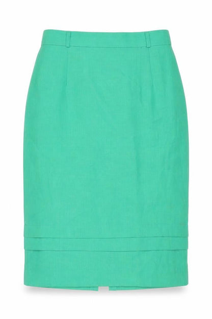 Womens UK Size 12 St Michael A-Line  Skirt