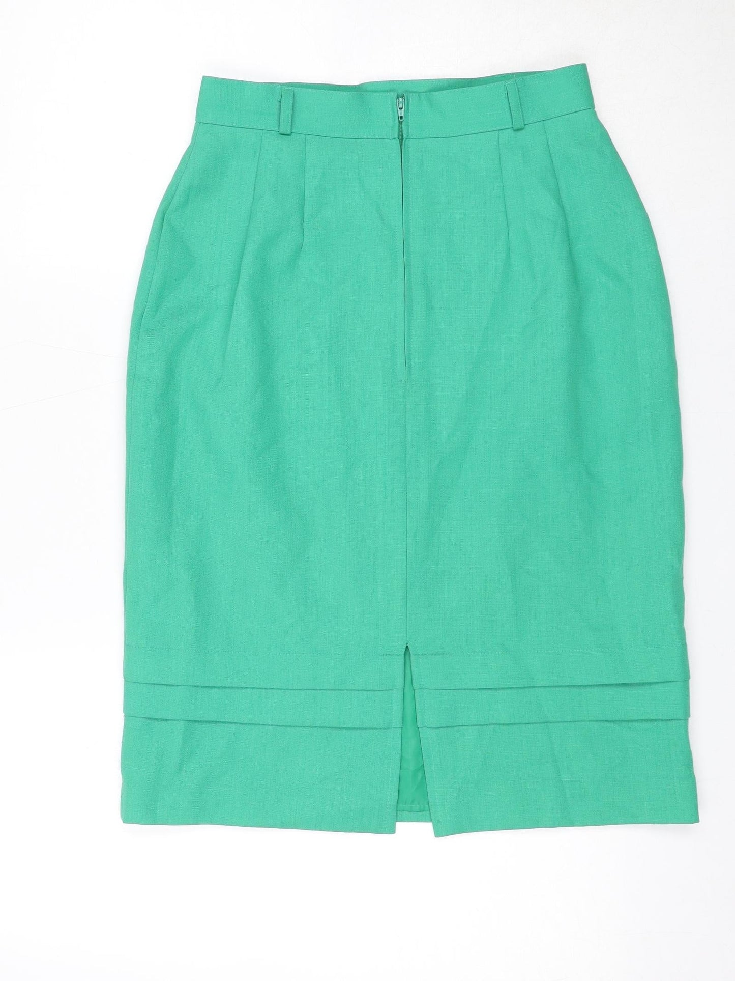 Womens UK Size 12 St Michael A-Line  Skirt