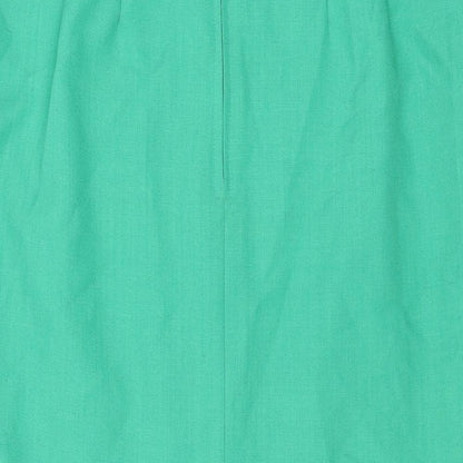 Womens UK Size 12 St Michael A-Line  Skirt