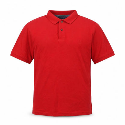 Mens UK Size S Blue Harbour 100% Cotton Polo Shirt