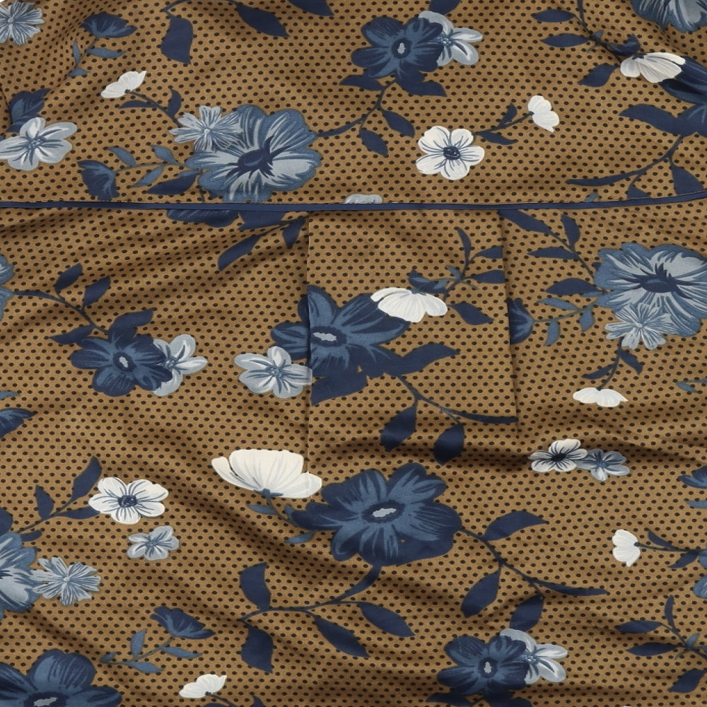 Womens UK Size S Great Plains Brown Basic Button-Up