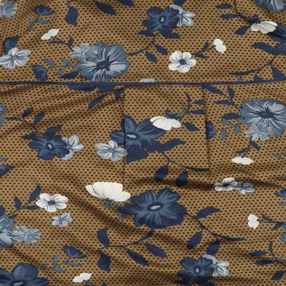 Womens UK Size S Great Plains Brown Basic Button-Up