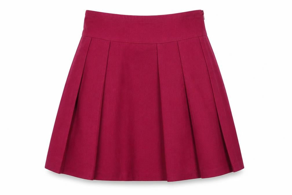 Womens UK Size 8 Oasis Tulip  Skirt