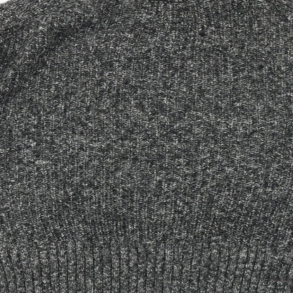 Womens UK Size M H&M Grey Pullover Jumper