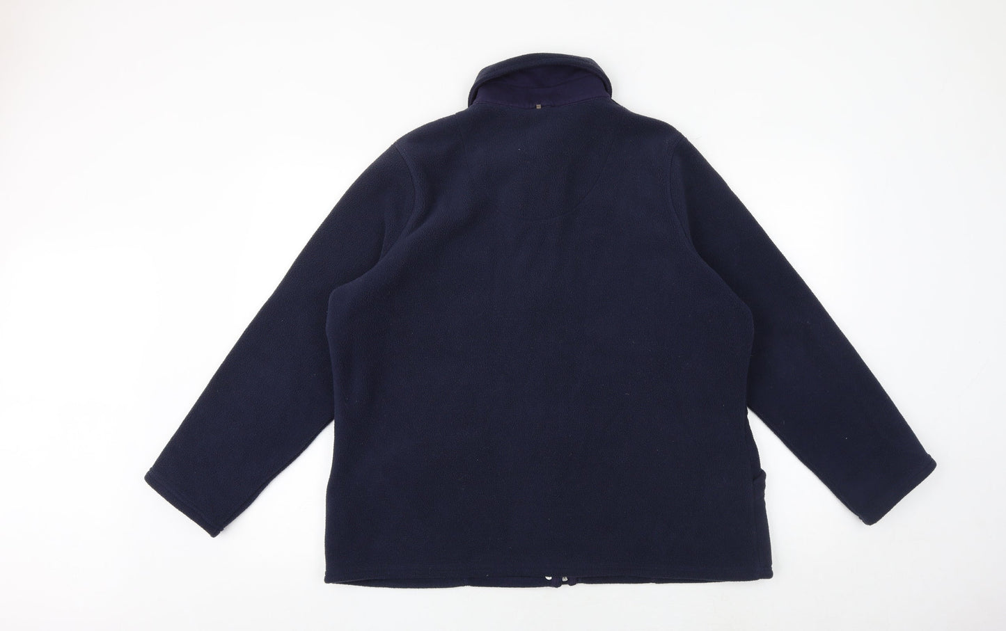 Womens UK Size 16 Marks and Spencer Blue Jacket