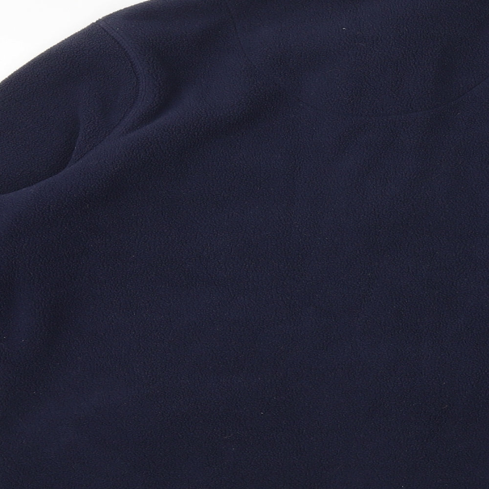 Womens UK Size 16 Marks and Spencer Blue Jacket