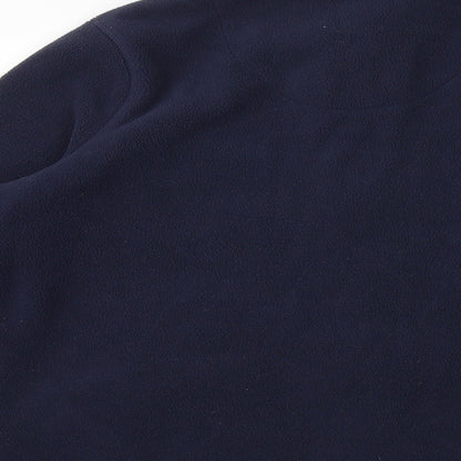 Womens UK Size 16 Marks and Spencer Blue Jacket
