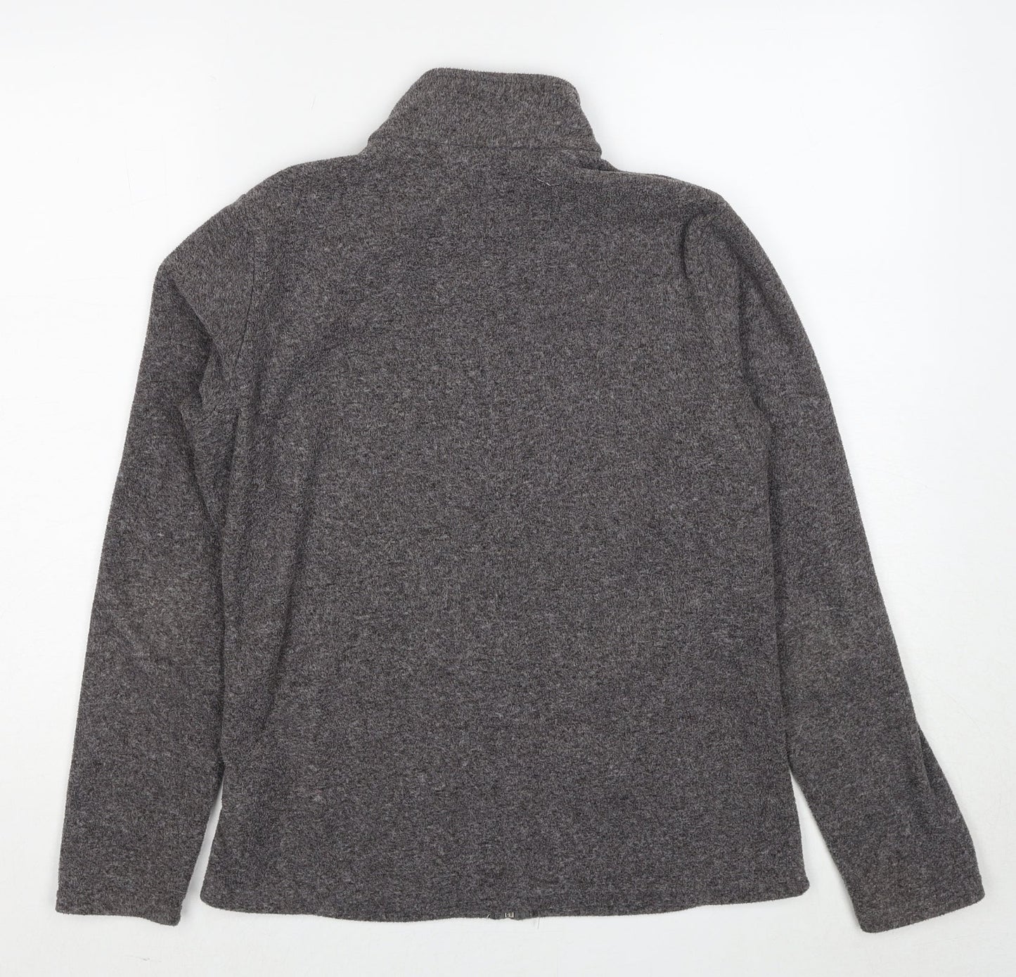 Womens UK Size 12 Marks and Spencer Grey Jacket