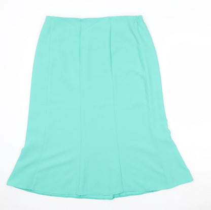 Womens UK Size 16 Habella Swing  Skirt
