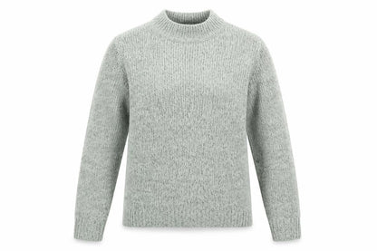 Womens UK Size L VERO MODA Green Pullover Jumper