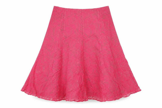 Womens UK Size 16 Classic Swing  Skirt