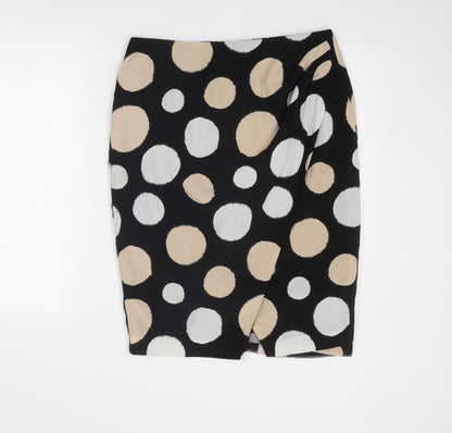 Womens UK Size 34 in Planet A-Line  Skirt