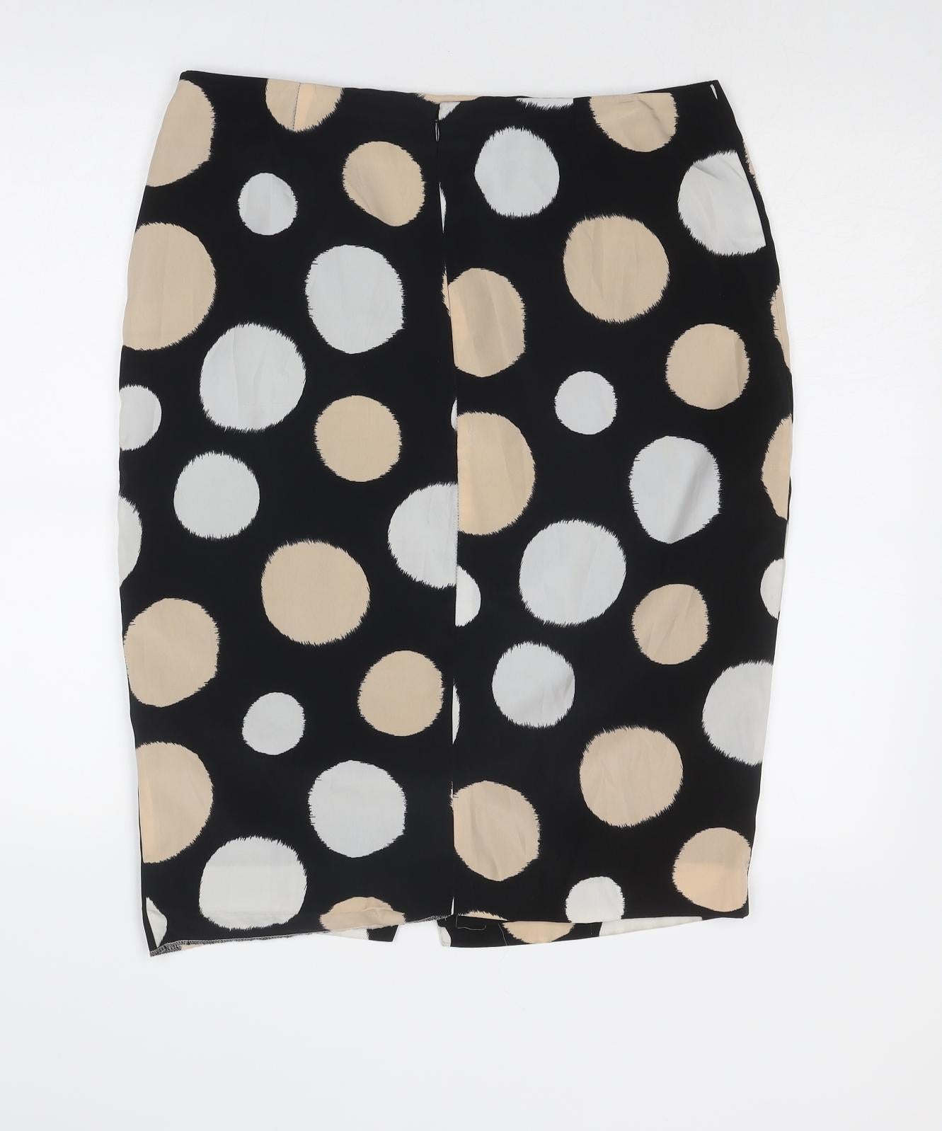 Womens UK Size 34 in Planet A-Line  Skirt