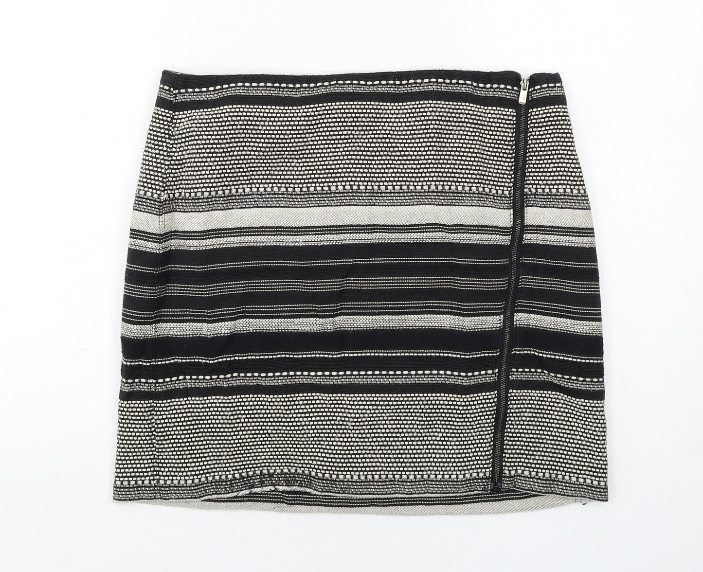 Womens UK Size 14 Camaieu A-Line  Skirt