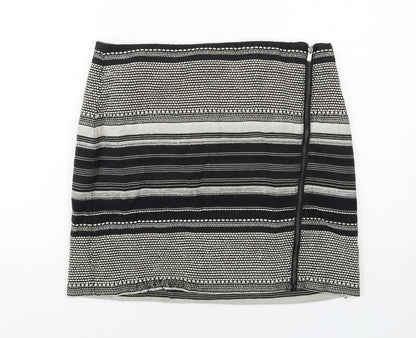 Womens UK Size 14 Camaieu A-Line  Skirt