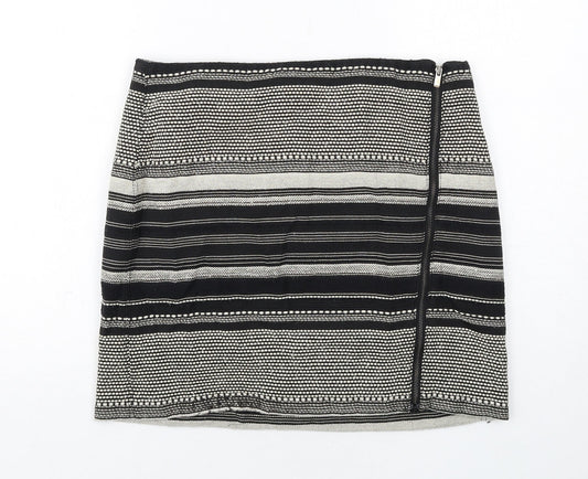 Womens UK Size 14 Camaieu A-Line  Skirt