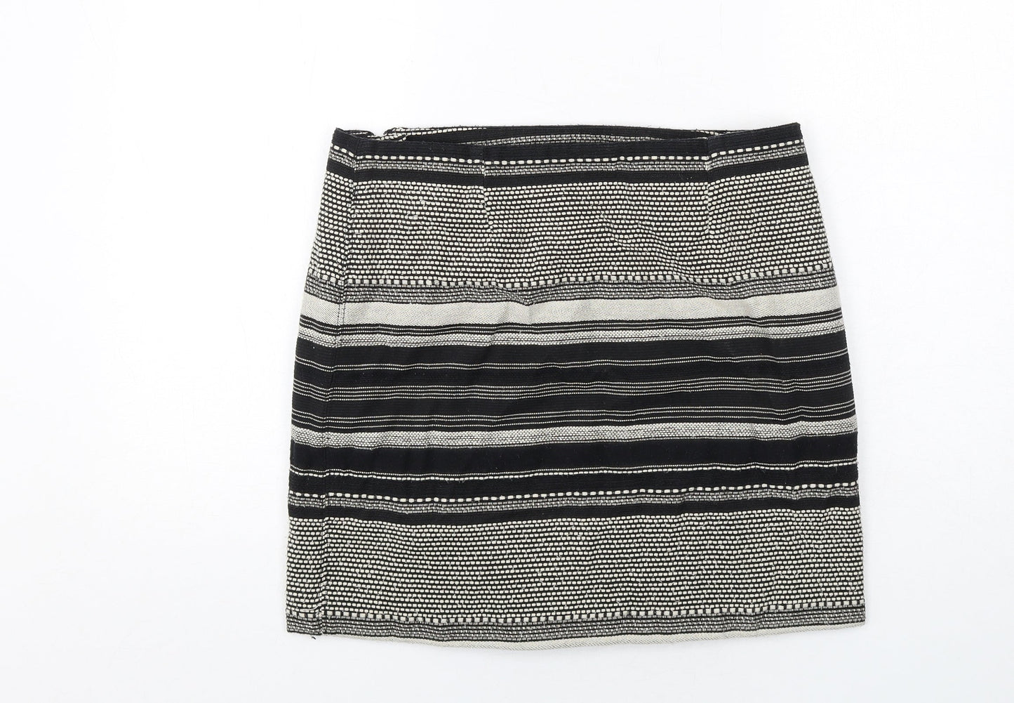 Womens UK Size 14 Camaieu A-Line  Skirt